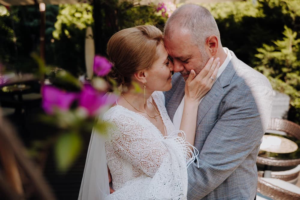 Cristina&amp;Alexandru - Fotografii de Bohemian Weddings 