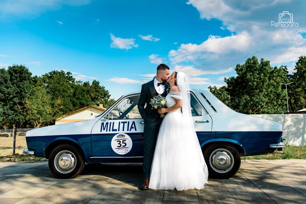 Petronela si Robert - Fotografii de Foto Penisoara