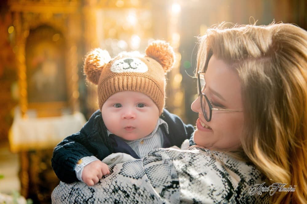 Ryan Andrei - Fotografii de ArtaFilmării