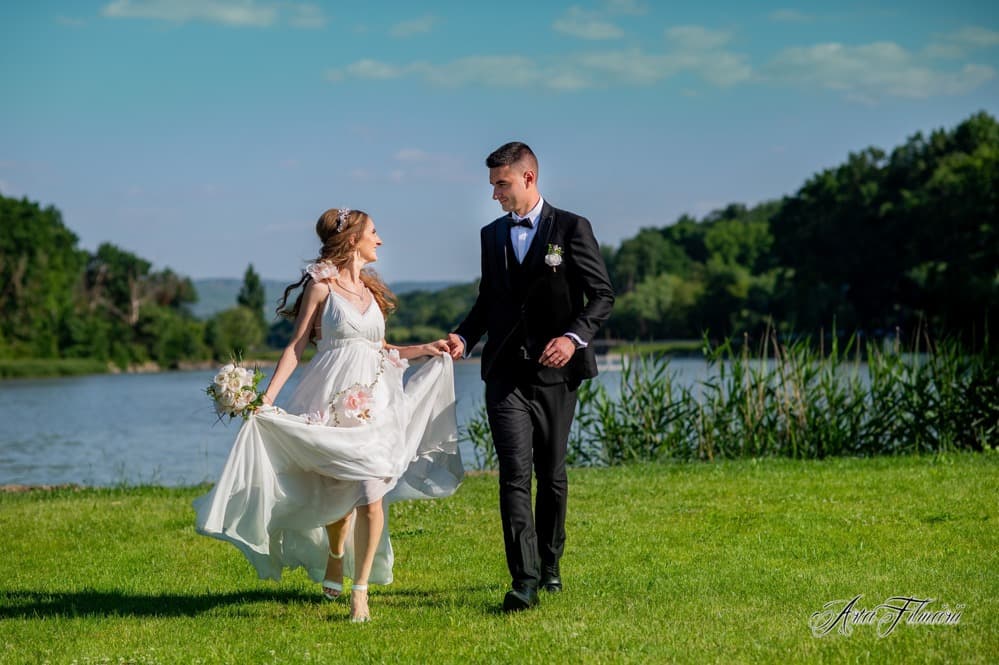 Madalina &amp; George - Fotografii de ArtaFilmării