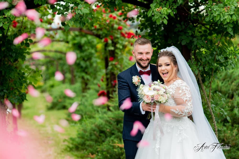 Petronela &amp; Cristian - Fotografii de ArtaFilmării