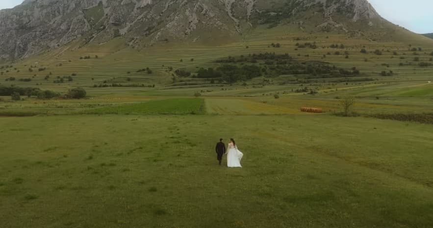 Raluca &amp; Gabriel - Fotografii de MG Photo&amp;Film