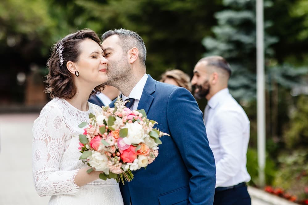 Nunta Ruxandra - Fotografii de Cristian Branescu Photography