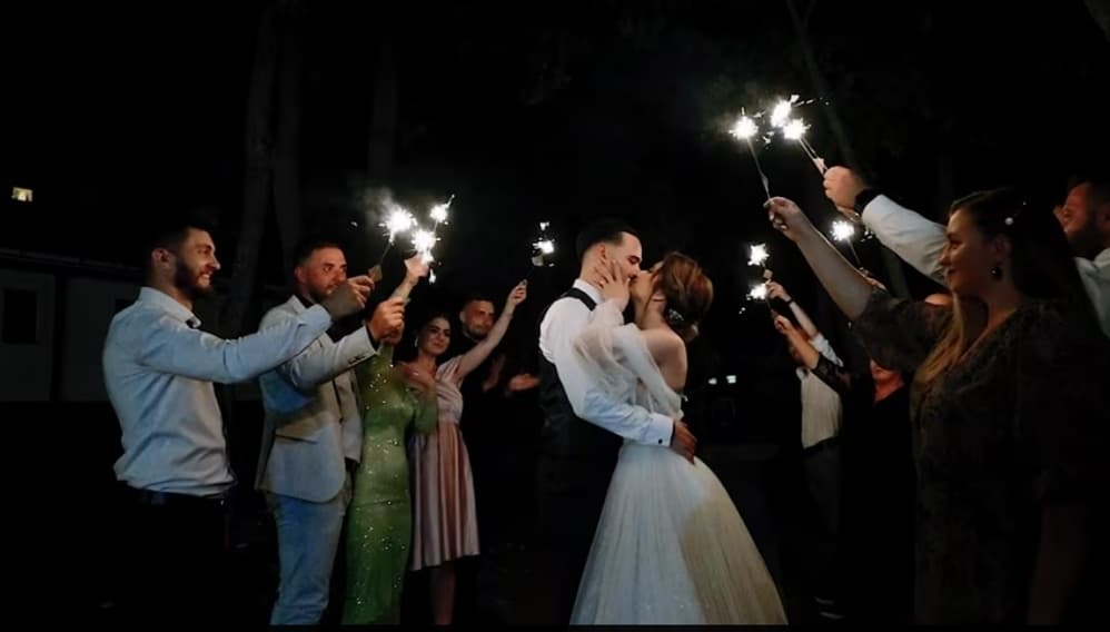 Oana&amp;Marius - Fotografii de VisuAlex