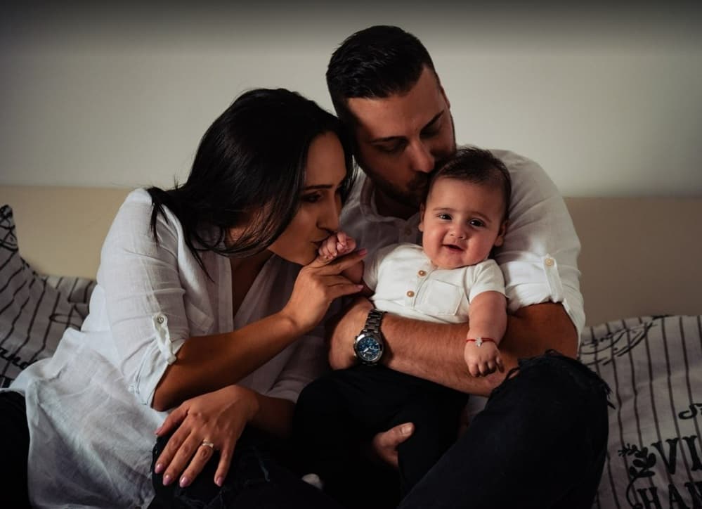 Aris Nicolae - Fotografii de Blink Photography