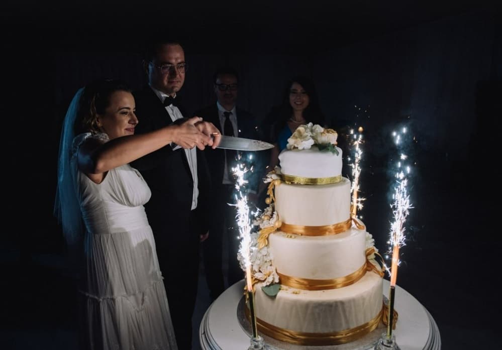 Raluca &amp; Bogdan - Fotografii de Blink Photography