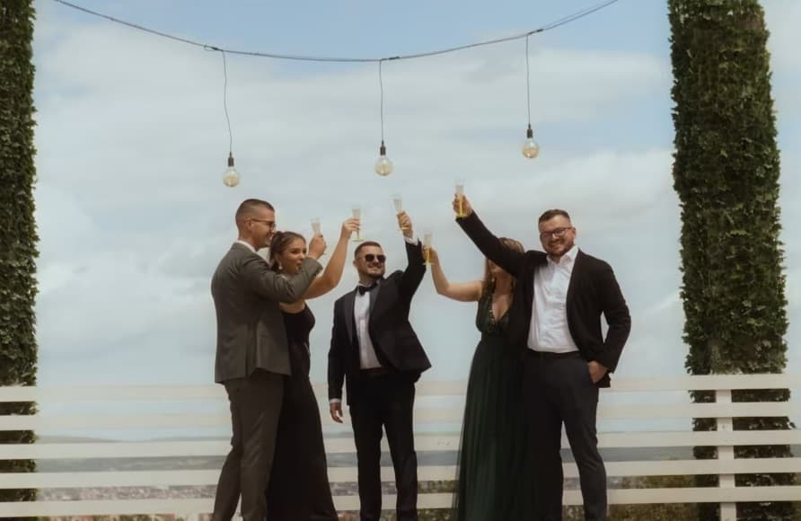 Eusebiu &amp; Cristina - Fotografii de MG Photo&amp;Film