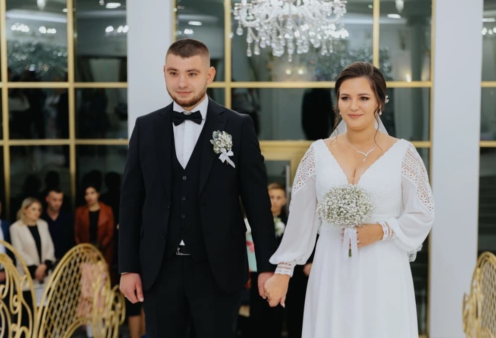 Vasile &amp; Ana-Maria - Fotografii de Sergiu Cotruta