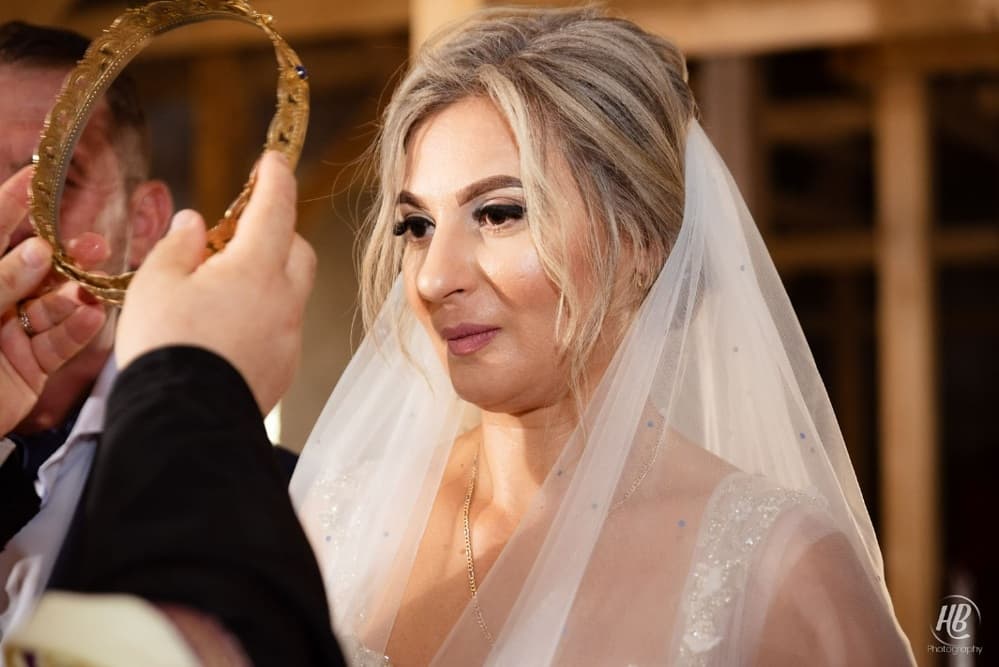 Cristi și Adriana - Fotografii de Horia Bodeanu