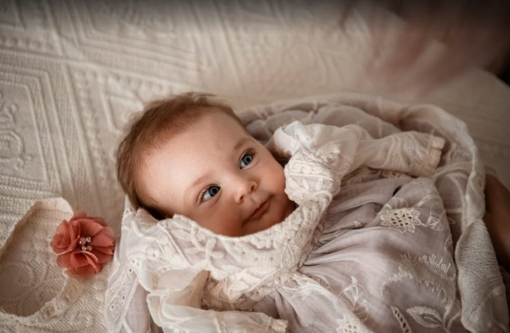 Sara Antonia - Fotografii de Blink Photography