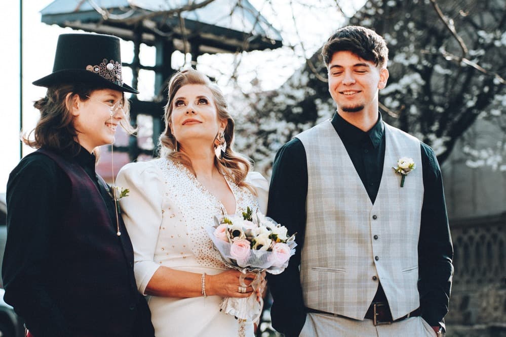 MADY &amp; ROMULUS - Fotografii de Dng Foto