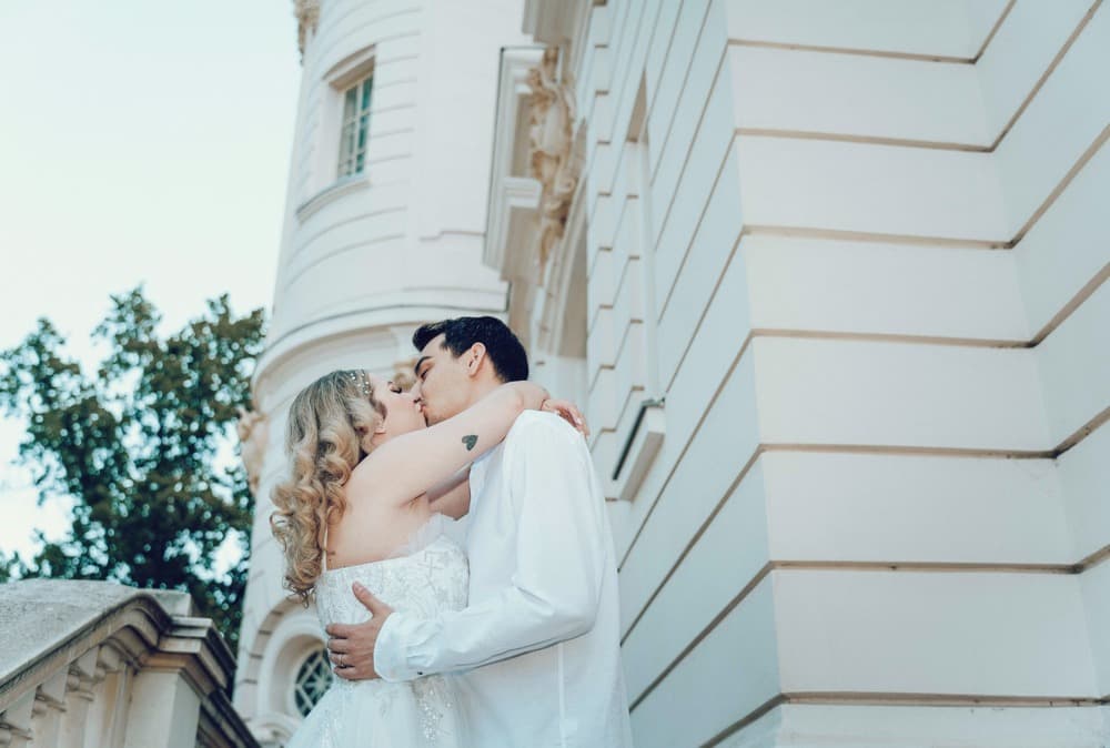 ALEXANDRA &amp; ERDEM - Fotografii de Dng Foto