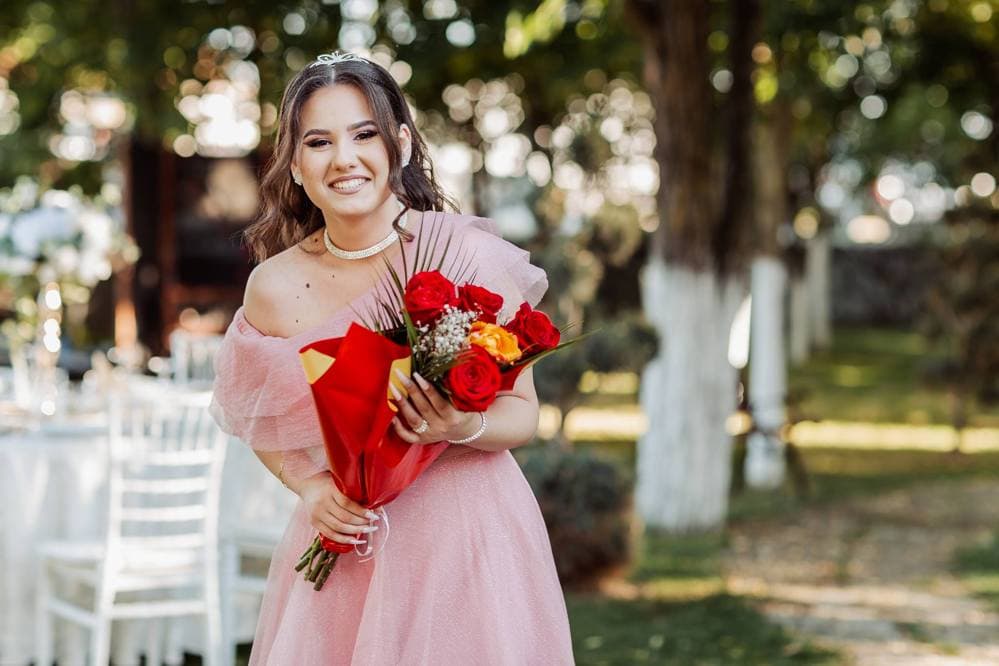 Luminita - Fotografii de Andrei Roly