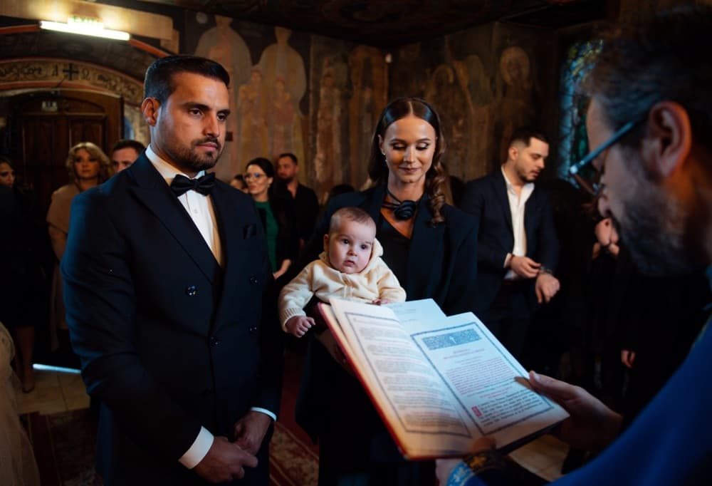 Aris - Fotografii de Morarii Events