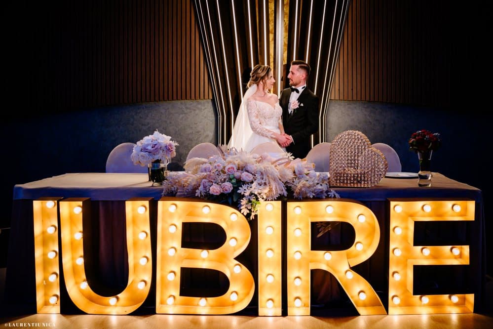 Madalina si Daniel - Fotografii de Laurentiu Nica