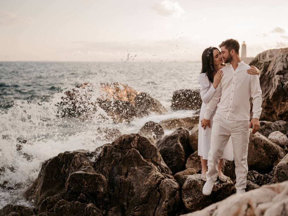 Inga &amp; Mihai  - Fotografii de Hăisan Petronela