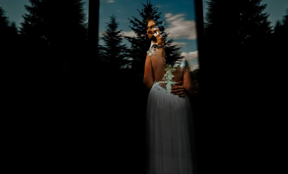 Larisa &amp; Bogdan - Fotografii de OrbanPhoto