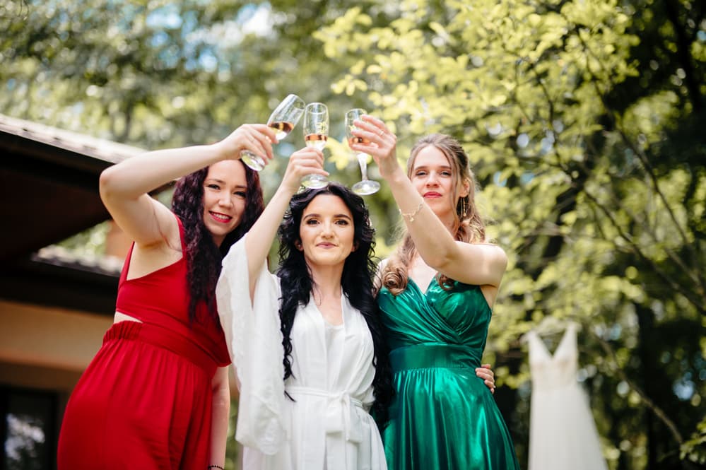 Maria &amp; Cosmin - Fotografii de Ovidiu Cristea