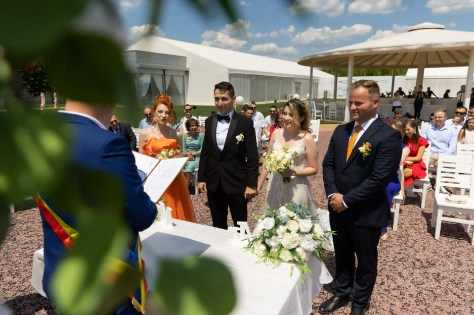 Georgeta &amp; Valentin - Fotografii de Fotograf Marius Mihalache