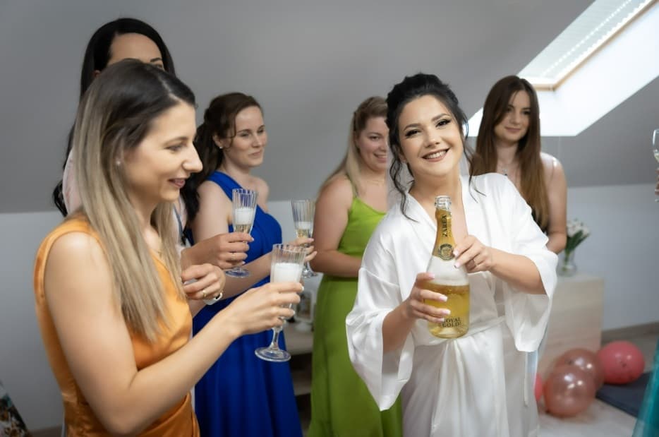 Georgiana &amp; Andrei - Fotografii de Fotograf Marius Mihalache