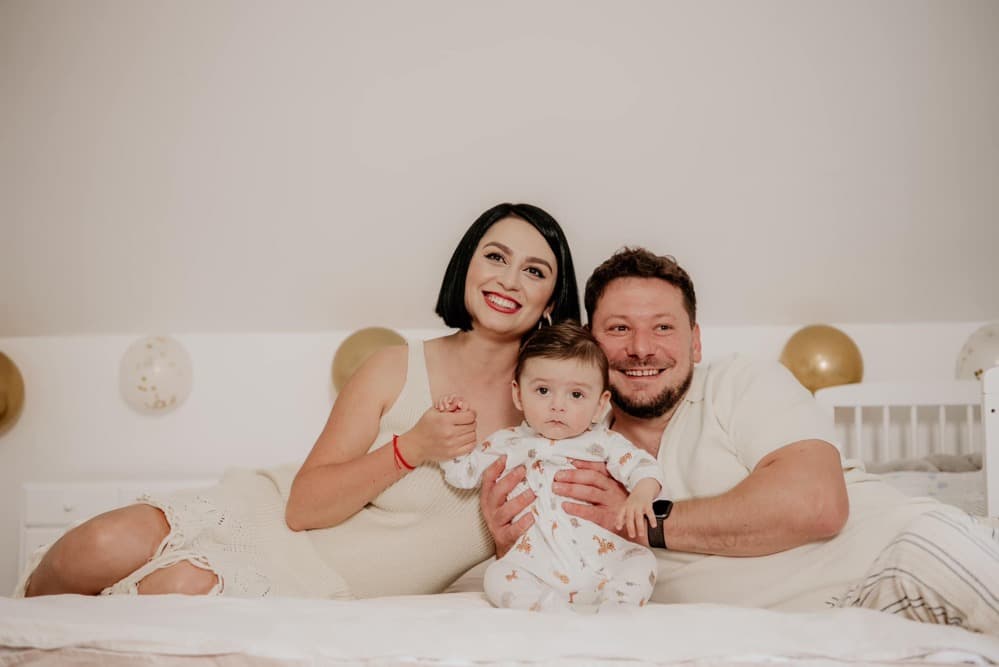 Victor - Fotografii de Joldes Stefania photography