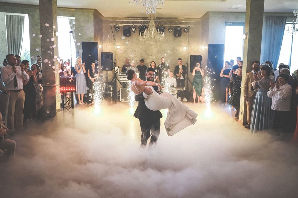 Rares &amp; Ioana - Fotografii de Kelemen Zoltan (Wedding Joy)