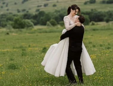 Raluca &amp; Gabriel - Fotografii de MG Photo&amp;Film