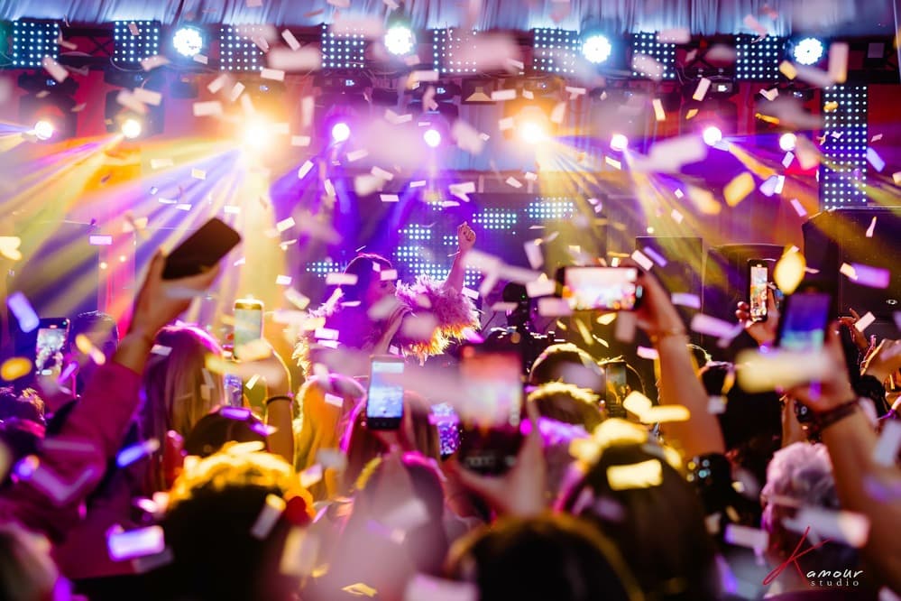 8 Martie  - Fotografii de Kamour Studio