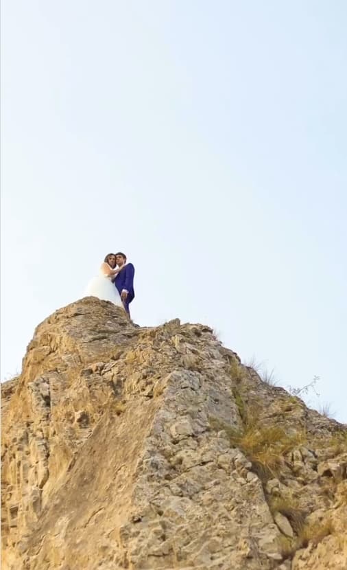 Adrian &amp; Gabriela - Fotografii de Kelemen Zoltan (Wedding Joy)