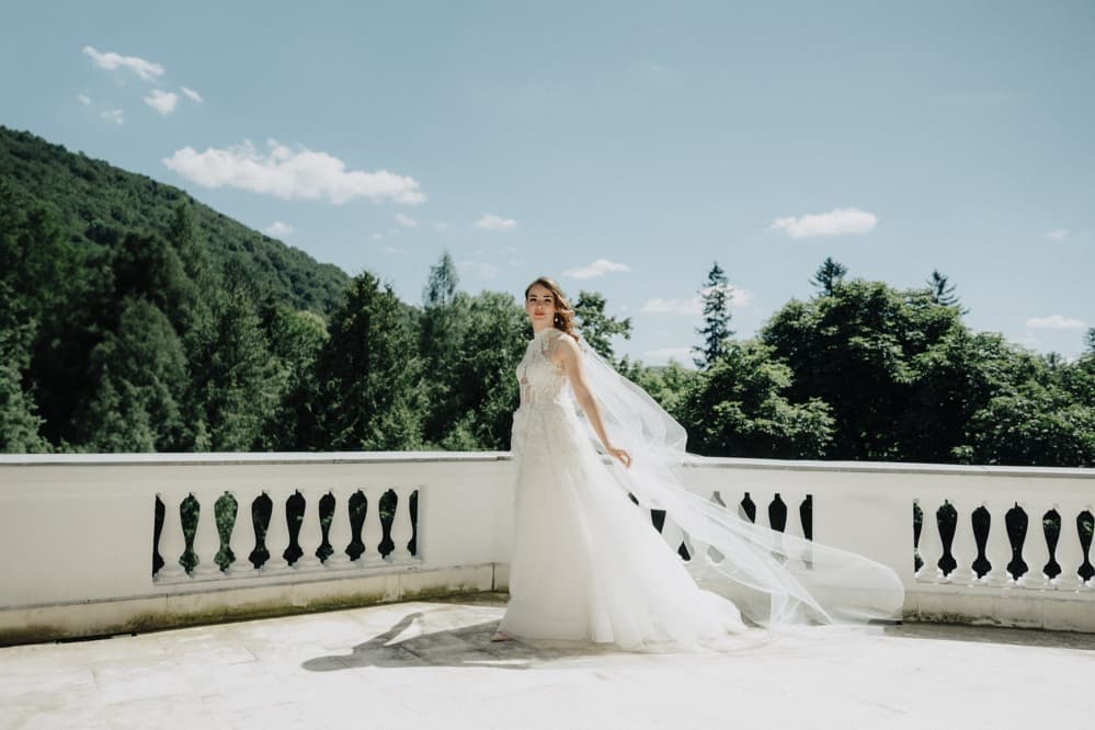 Aura &amp; Marc - Fotografii de Tibi Kisgyorgy