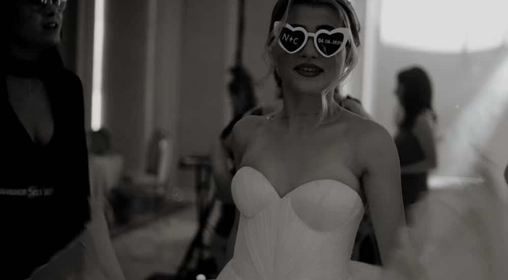 Nicoleta și Claudiu - Fotografii de Leo Robu FILMS