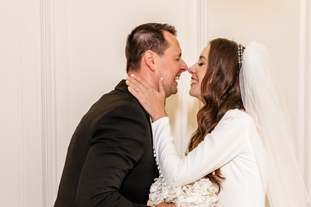 Nunta Dan si Alexandra - Fotografii de Cristian Branescu Photography