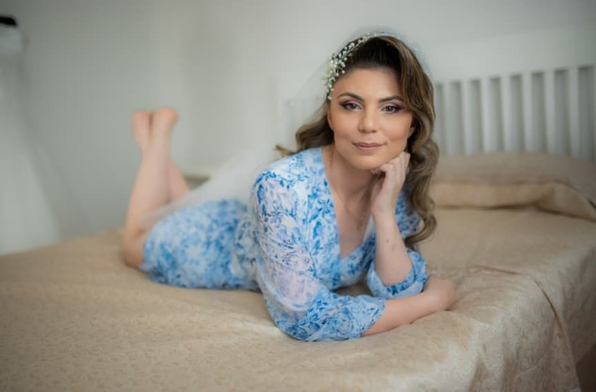 Nunta in Tecuci - Fotografii de Gabriel Rugina