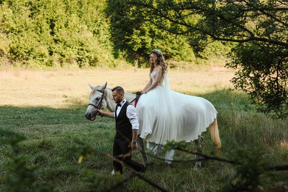 Alexandra si Daniel  - Fotografii de Ema &amp; Gabriel Voicu