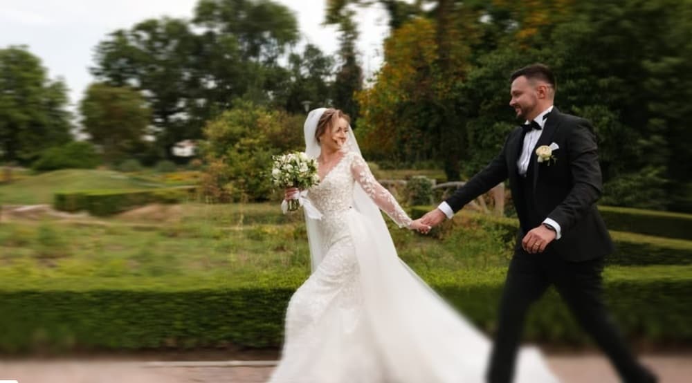 robert si eliza - Fotografii de Radu Vasilescu