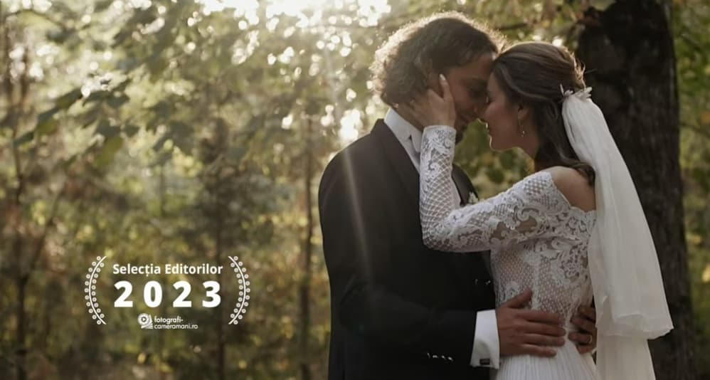 Miruna &amp; Florin - Fotografii de Madalin Deaconu 