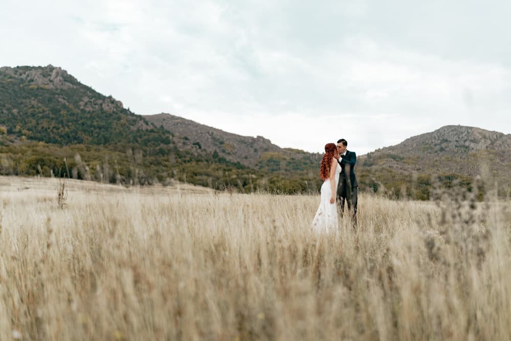 Oana &amp; Costin - Fotografii de Moka Production