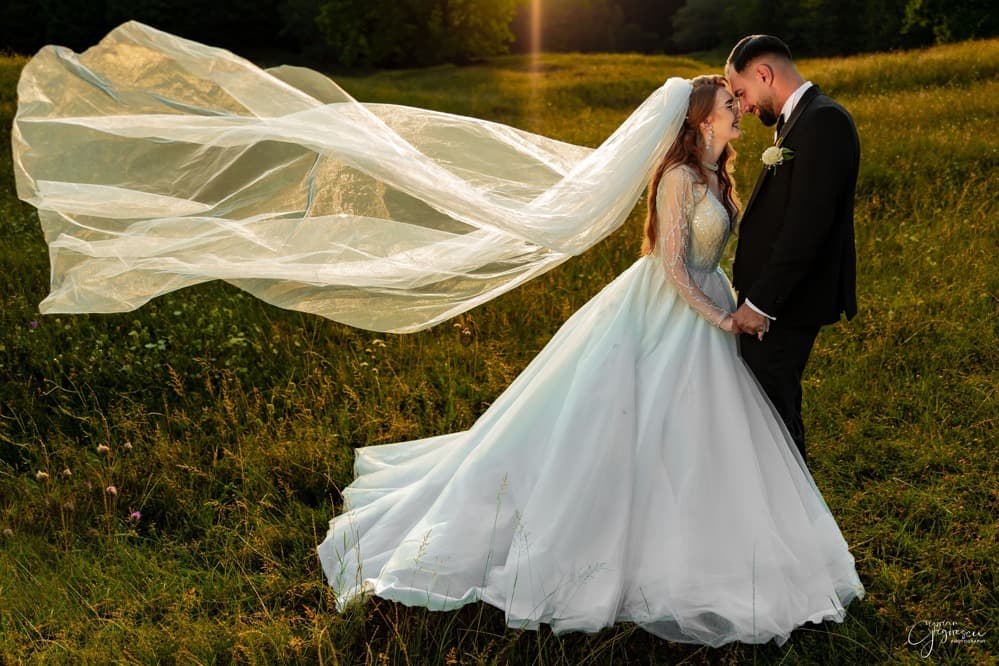 Alexandra &amp; Alin - Fotografii de Ciprian Grigorescu Photography