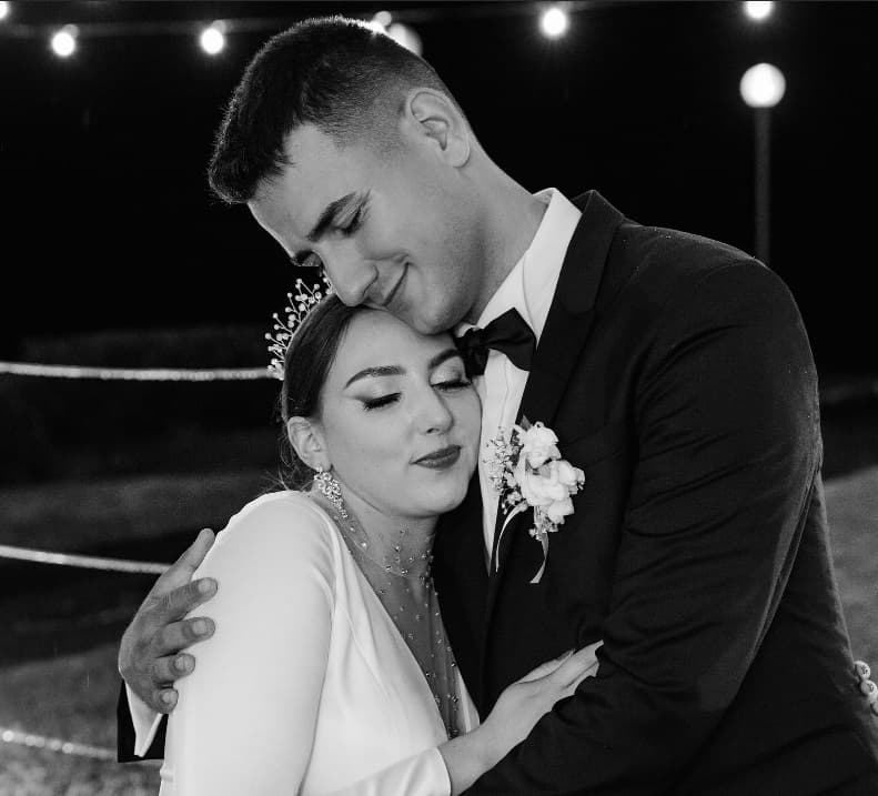 Emi &amp; Cipri - Fotografii de FOCALIZAT EVENTS