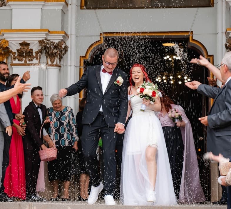 Geea &amp; Dani - Fotografii de FOCALIZAT EVENTS