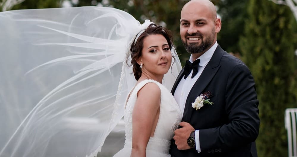 Alexandra &amp; Marian - Fotografii de FOCALIZAT EVENTS