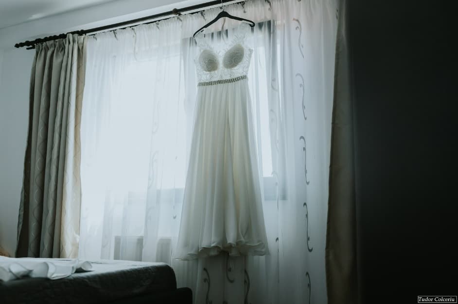 Dana &amp; Bledi - Fotografii de Tudor Colceriu