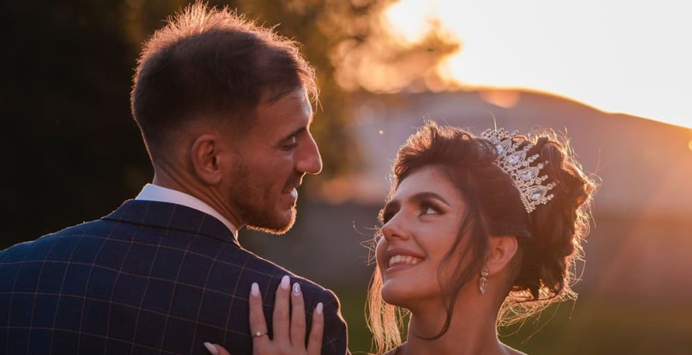 Alina &amp; Alex - Fotografii de FOCALIZAT EVENTS