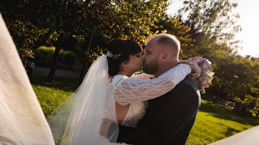 Cristina &amp; Dragoș - Fotografii de FOCALIZAT EVENTS
