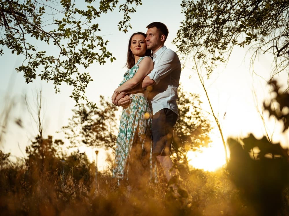 Cristina și Mihai - Fotografii de Morarii Events