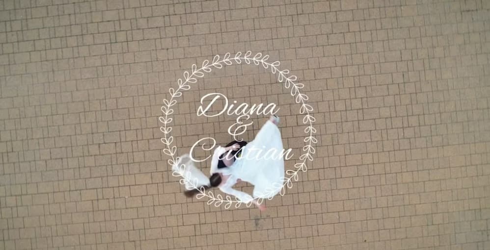 diana &amp; cristian - Fotografii de Nicolae Sevastre