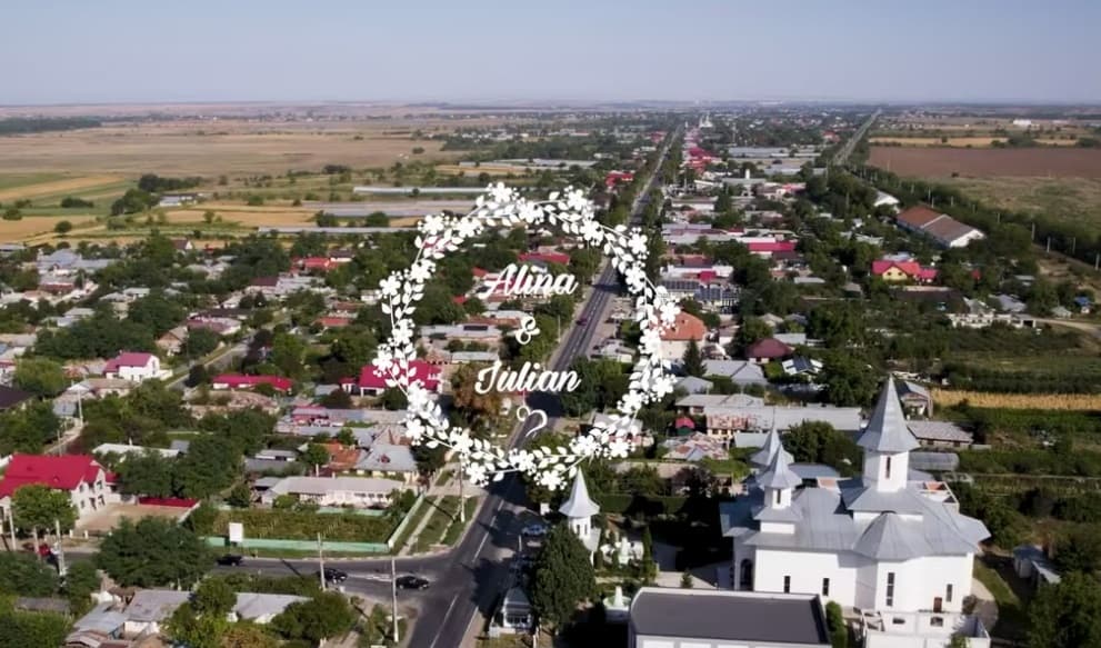 alina &amp; Iulian - Fotografii de Nicolae Sevastre