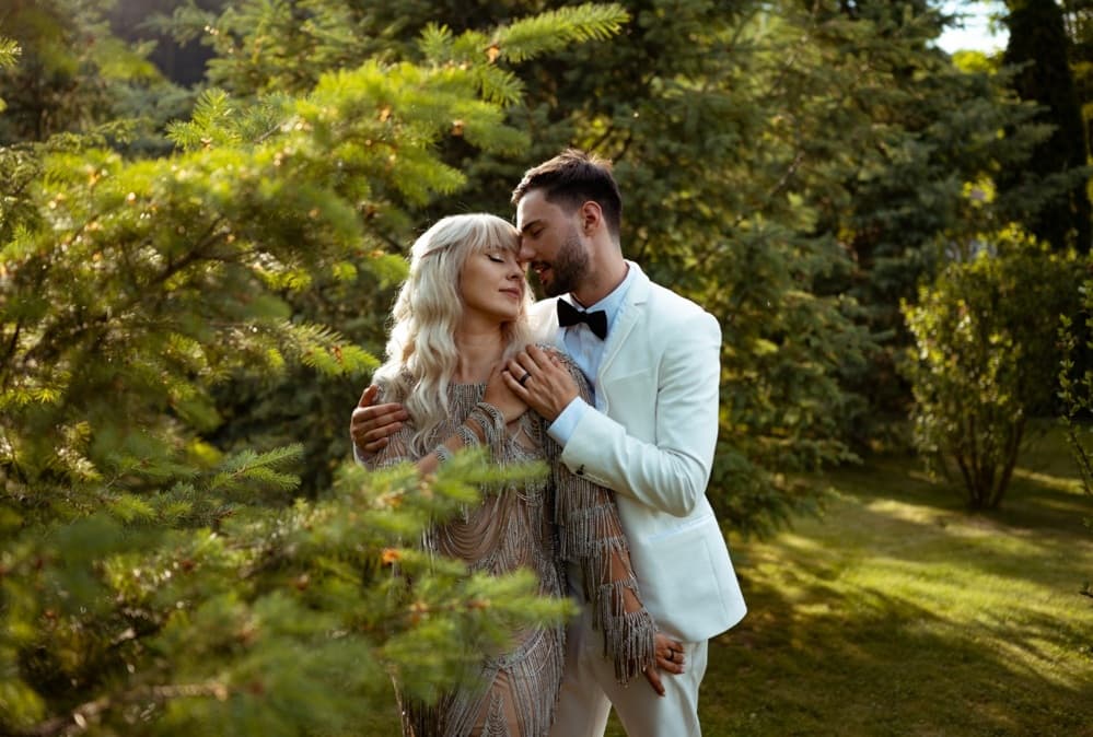 Alexandra și Tudor - Fotografii de Morarii Events