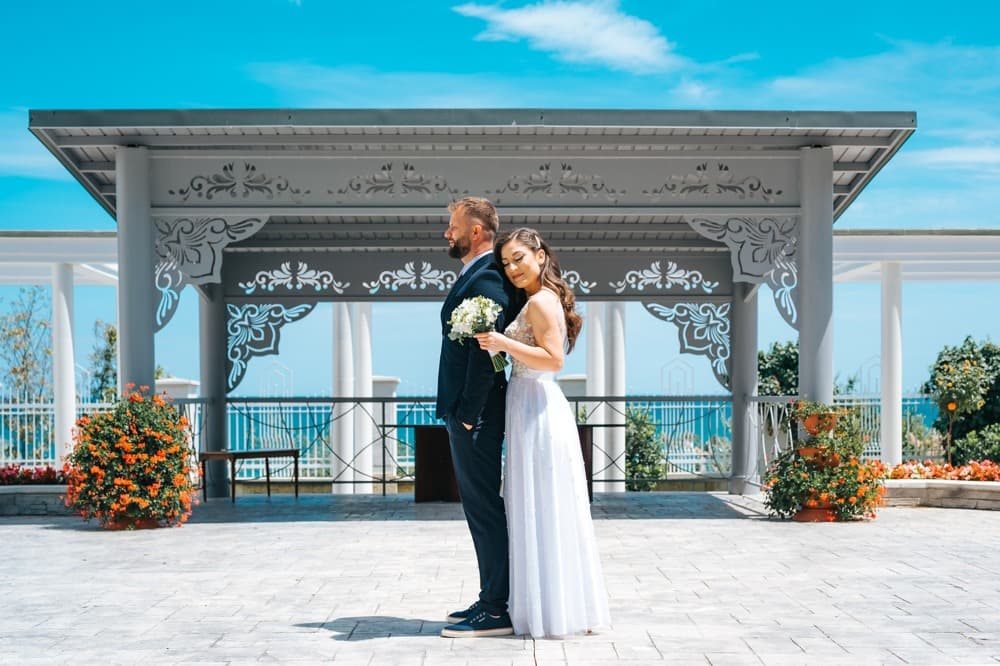 Adriana &amp; Marius  - Fotografii de Razvan Balus - ZVAN Weddings