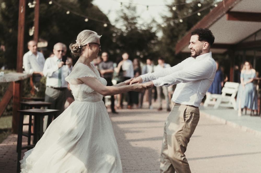 Carola si Alex - Fotografii de Lens Stories